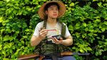 Dijodohkan Netizen dengan Felicia Tissue, Nicholas Sean Sibuk Bisnis Kopi