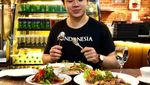 Dijodohkan Netizen dengan Felicia Tissue, Nicholas Sean Sibuk Bisnis Kopi