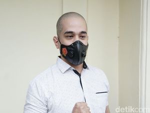 Nama Baik Tercemar, Okan Kornelius Akan Laporkan Balik Mantan Istri