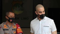 Secara hukum laporan Lee Sachi tidak terbukti dan penyelidikan pun dihentikan. Pool/Noel/detikFoto