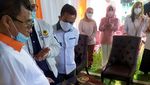 Partai Berkarya Beri Ruang untuk Pemuda Penerus Bangsa