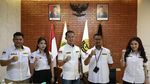 Partai Berkarya Beri Ruang untuk Pemuda Penerus Bangsa