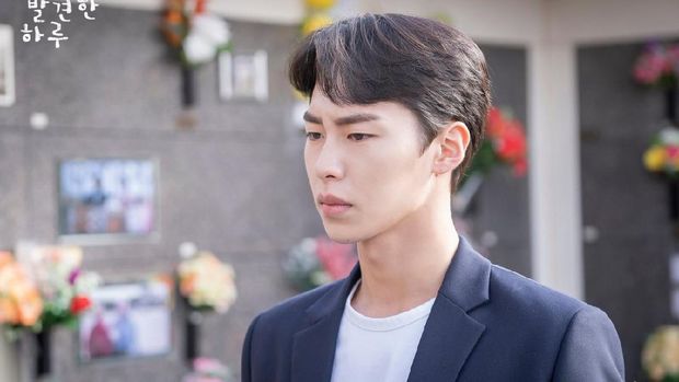 Pemain Drama Korea Korban Ghosting