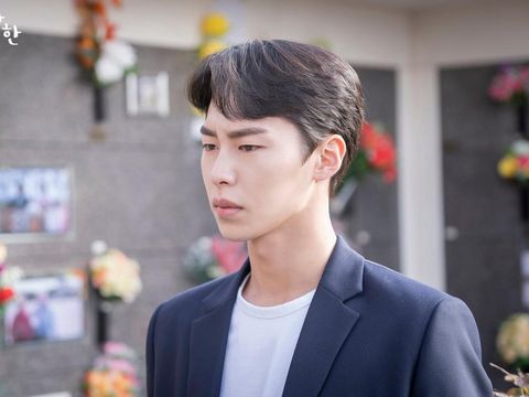 Pemain Drama Korea Korban Ghosting