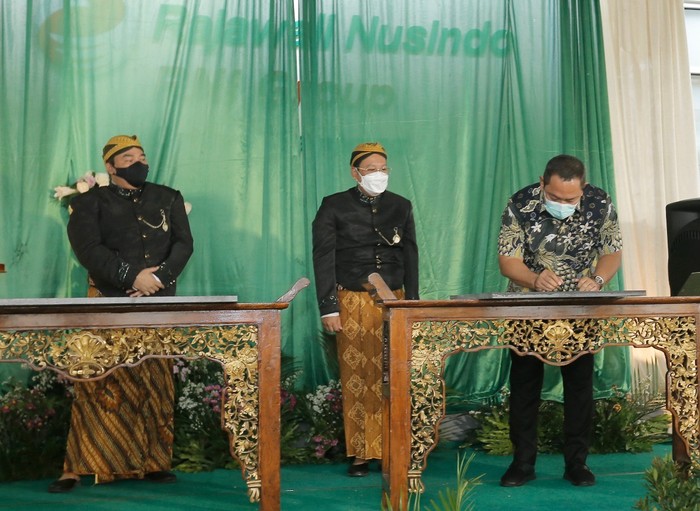 Pemkot Semarang
