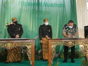Wali Kota Sebut Investasi di Semarang Tetap Positif di Masa Pandemi