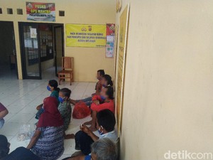 Kata Warga soal Sosok Pemimpin Hakekok yang Gelar Ritual Bugil