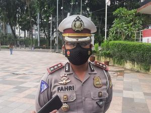 Anggota Tim Penyusun Program e-TLE Dipromosikan Jadi Kapolres Cirebon Kota
