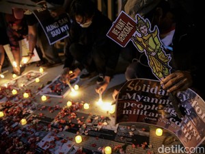 Gejolak Myanmar dan Shuttle Diplomacy ala Retno Marsudi