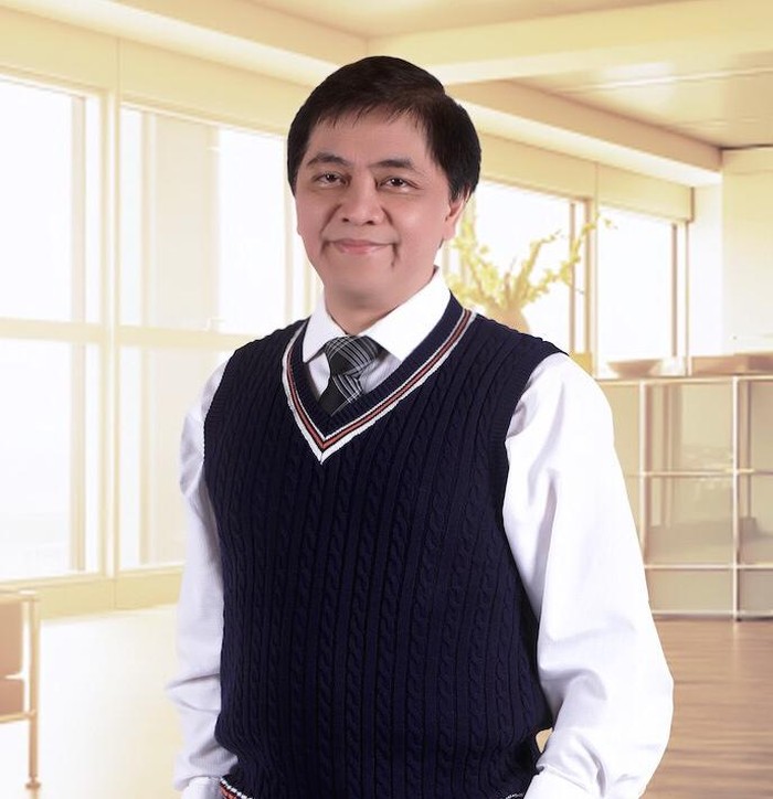 Prof Roy Sembel