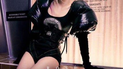 6 Gaya Mewah Rose BLACKPINK Promosi Lagu Baru, Bajunya Seharga Mobil