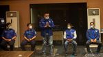 Saat Partai Demokrat Kubu AHY Rekonstruksi KLB Abal-abal