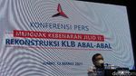 Saat Partai Demokrat Kubu AHY Rekonstruksi KLB Abal-abal