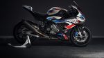 Potret Mentereng Safety Car MotoGP 2021