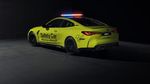 Potret Mentereng Safety Car MotoGP 2021