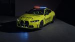 Potret Mentereng Safety Car MotoGP 2021