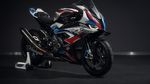 Potret Mentereng Safety Car MotoGP 2021