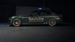 Potret Mentereng Safety Car MotoGP 2021