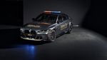 Potret Mentereng Safety Car MotoGP 2021