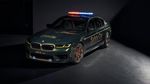 Potret Mentereng Safety Car MotoGP 2021