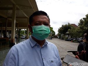 Sekda DIY Usulkan Libur Nataru Dihapus Saja