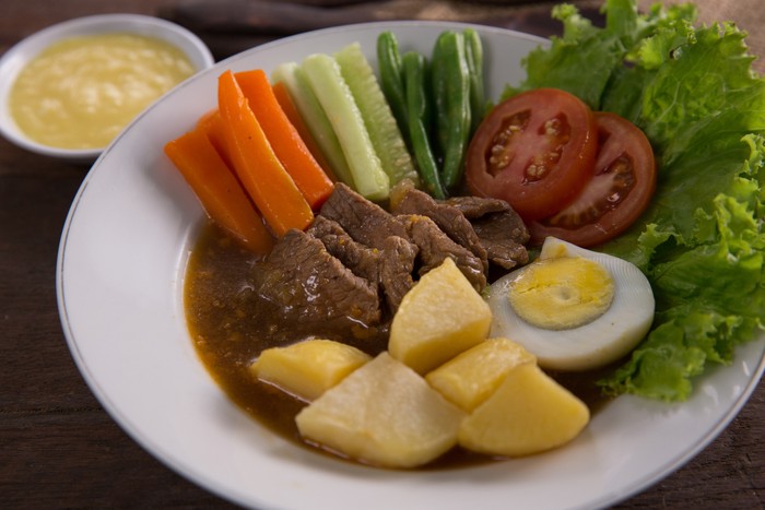 Selat Solo