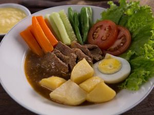 3 Resep Makanan Khas Solo yang Lezatnya Bikin Kangen