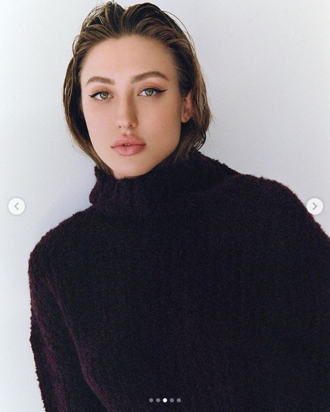 Stephen telah memperjelas bahwa kecuali saya kembali ke hubungan kami, ia akan terus mengancam, melecehkan, dan berusaha menghancurkan hidup saya, kata Gurzanski. Pada Januari 2021, pengadilan telah mengabulkan permohonan tersebut. Foto: Dok. Instagram @stefaniegurzanski