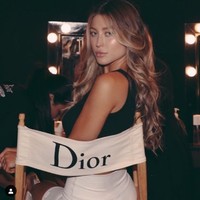 Di sisi lain Gurzanski sebelumnya pernah mengajukan permohonan ke pengadilan agar Cloobeck tak mendekatinya. Ia menyebut Gurzanski terus mengancamnya jika tidak kembali bersamanya lagi.  Foto: Dok. Instagram @stefaniegurzanski