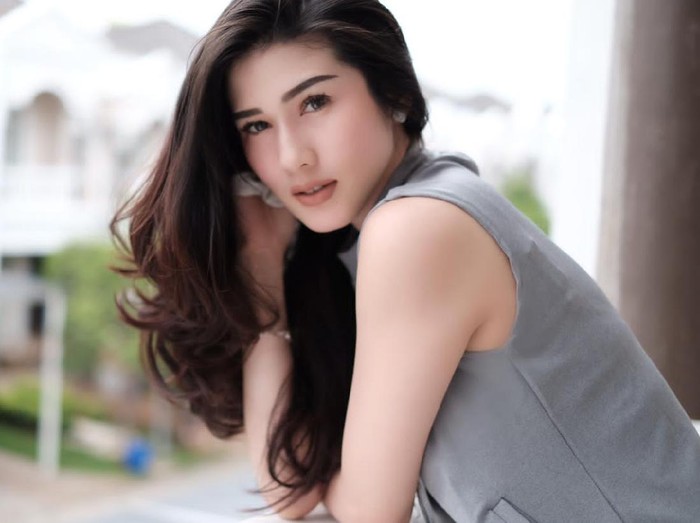 Stevianne Agnecya