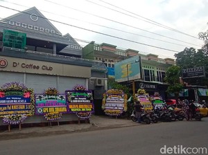 Profil Hasan Mulachela: Loyalis Gibran yang Pernah Dibui karena Korupsi