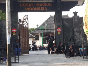 Fakta-fakta Penundaan Parluh PSHT Kubu Taufik gegara Diskriminasi