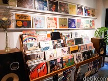 Pahami Ini Sebelum Koleksi Vinyl Pahami Ini Sebelum Koleksi Vinyl