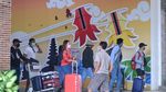 Tak Cuma Pelabuhan, Bandara di Bali Juga Akan Ditutup Saat Nyepi