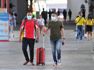Bali Terus Lobi Pemerintah Pusat soal Penerbangan Internasional