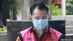 Tersangka Kasus Asabri Jimmy Sutopo Diperiksa di KPK