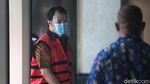Tersangka Kasus Asabri Jimmy Sutopo Diperiksa di KPK