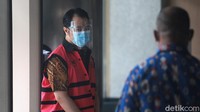 Diketahui, Jimmy merupakan tersangka ke-9 dalam kasus dengan nilai kerugian mencapai triliunan rupiah.
