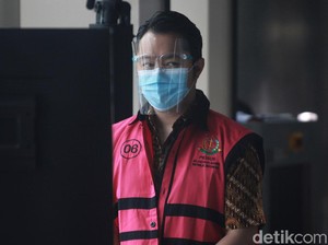 36 Lukisan Berlapis Emas Sitaan Tersangka ASABRI Ditaksir Rp 109 M