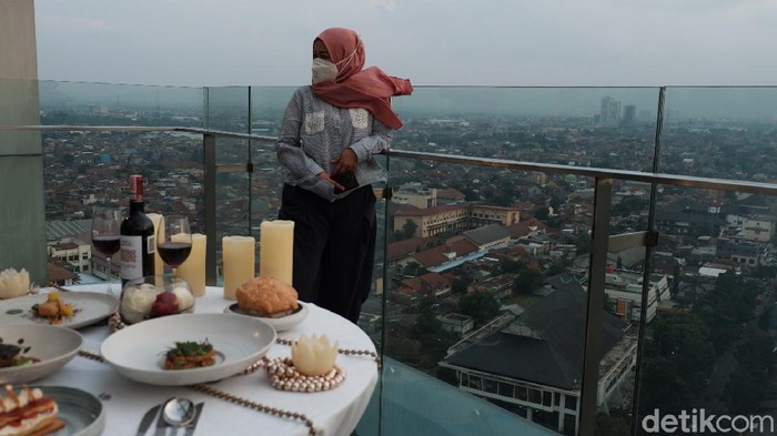 The Trans Luxury Hotel Bandung