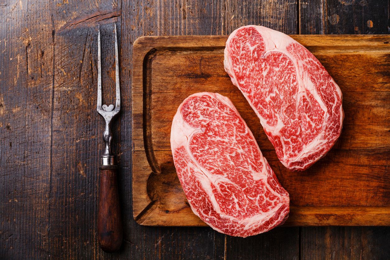 Tips Masak Daging Wagyu di Rumah dari Chef Arnold Poernomo