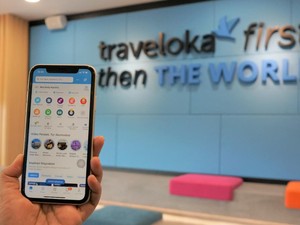 Viral PayLater Traveloka Bikin Skor Kredit Jelek, Ini Kronologinya
