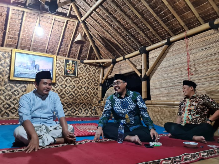 Wakil Ketua MPR Jazilul Fawaid