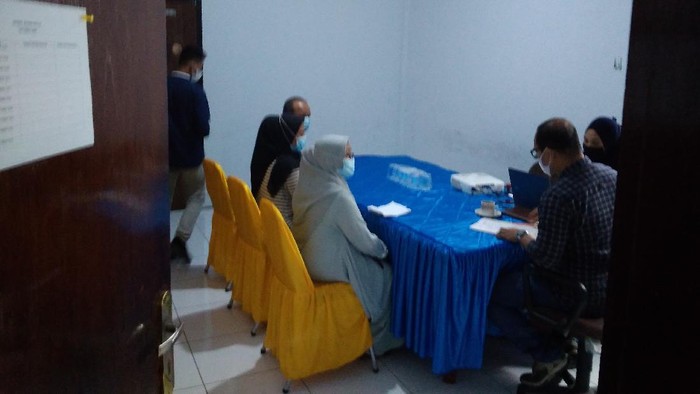 Warga Medan lapor ke Ombudsman perihal tagihan air yang melonjak