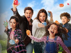 Edgar Ramirez dan Jennifer Garner Cerita Serunya Syuting Yes Day