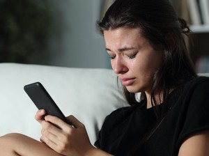 Alasan Mereka Lakukan Ghosting
