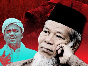 Sniper dan Kekalahan Ahok di Pilkada DKI dalam Kasus Km 50