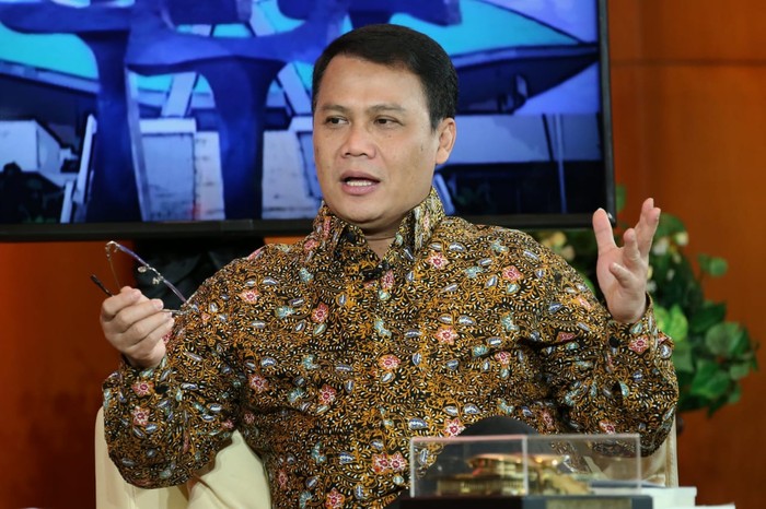 Ahmad Basarah