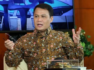 MPR Upayakan PPHN Bisa Jadi Acuan Program Kerja Capres di 2024