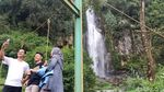 Curug Hangat Tersembunyi di Pegunungan Banjarnegara